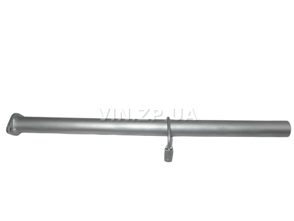 Труба выхлопная Таврия 1102 ВИДЕКС 2