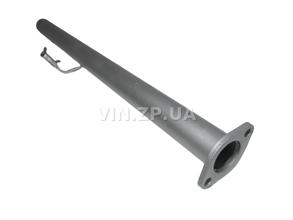 Труба выхлопная Таврия 1102 ВИДЕКС 3