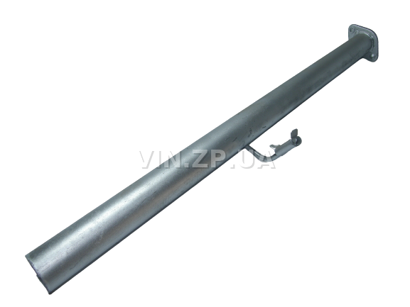 Труба выхлопная Таврия 1102 ВИДЕКС 1