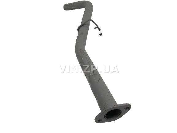 Труба выхлопная Дана 1105 пикап ВИДЕКС 3