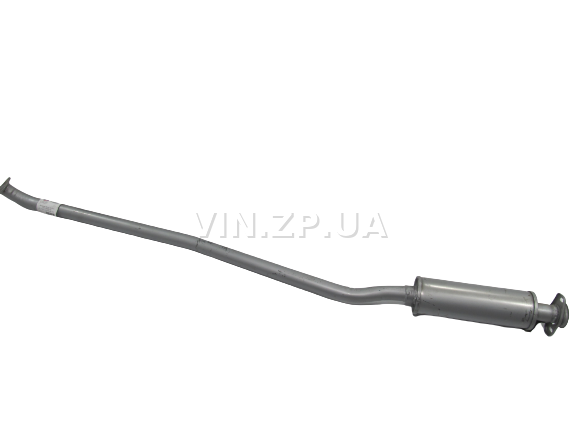 Резонатор Таврия 1102, 1103, 1105 Мотор Сич карбюратор 2