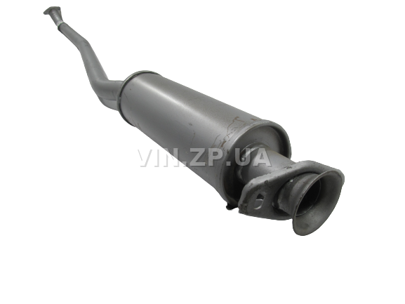 Резонатор Таврия 1102, 1103, 1105 Мотор Сич карбюратор 3