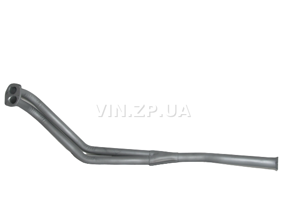 Труба приёмная ВИДЕКС ОДА 2717, 2126, двиг. 2106 (13632) 4