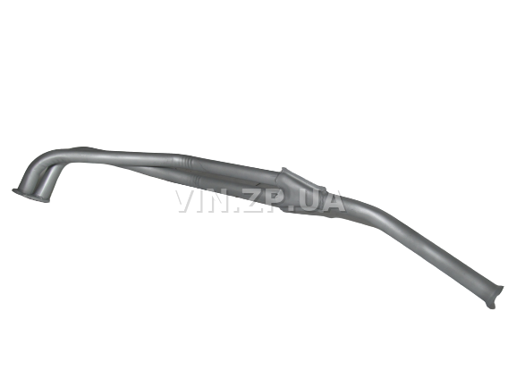 Труба приёмная ВИДЕКС ОДА 2717, 2126, двиг. 2106 (13632) 6