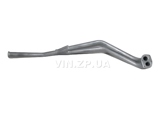 Труба приёмная ВИДЕКС ОДА 2717, 2126, двиг. 2106 (13632)