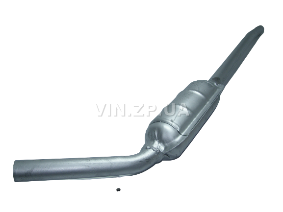 Резонатор ВИДЕКС ВАЗ 2121 Нива (13635)