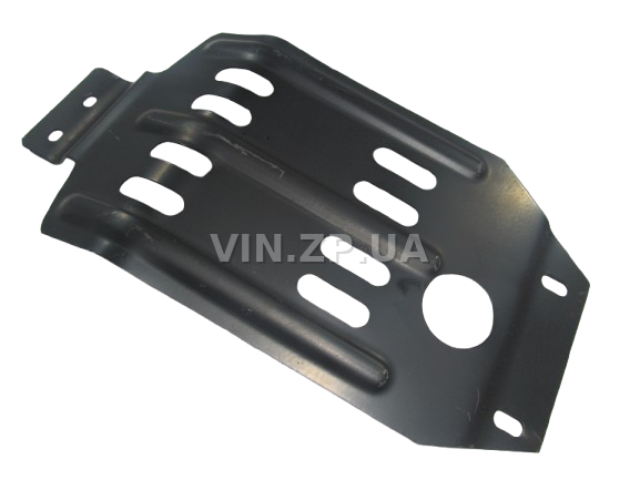 Защита поддона картера двигателя САТУРН ВАЗ 2101, 2102, 2103, 2104, 2105, 2106, 2107, без крепежа (13768) 2
