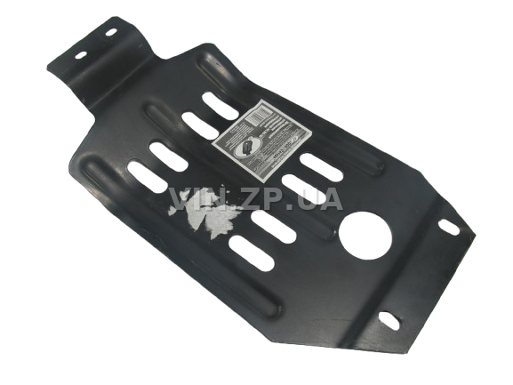 Защита поддона картера двигателя САТУРН ВАЗ 2101, 2102, 2103, 2104, 2105, 2106, 2107, без крепежа (13768)
