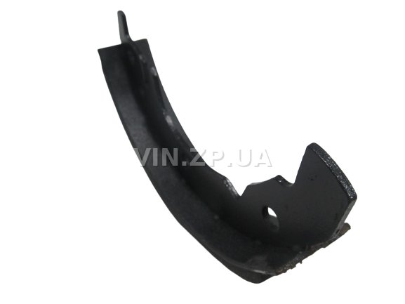 Колодки тормозные задние САТУРН Таврия 1102, Славута 1103, Дана 1105, комплект 4шт 3