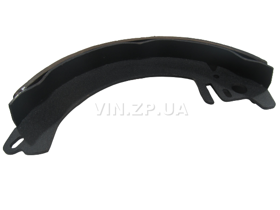 Колодки тормозные задние САТУРН Москвич 412, 2140, 2137, 2734, 2715, 427, 434, комплект 4шт 3