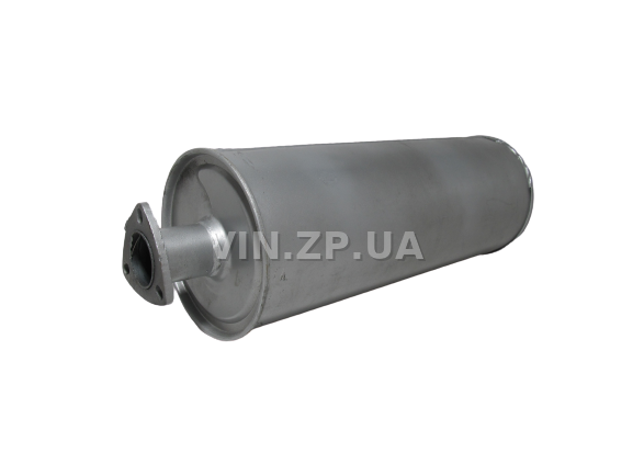 Глушитель УАЗ 3151 Люкс ТЕКС двойная прокатка швов 1