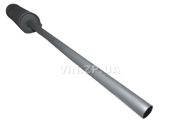 Глушитель УАЗ 451, 452 бортовой (грузовой) ВИДЕКС двойная прокатка швов (13813) 5