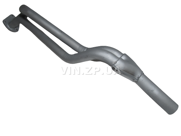 Труба приемная ВИДЕКС ГАЗ 3302, 2705 Газель, Соболь, двиг.УМЗ-4215 100 л.с (13815) 5