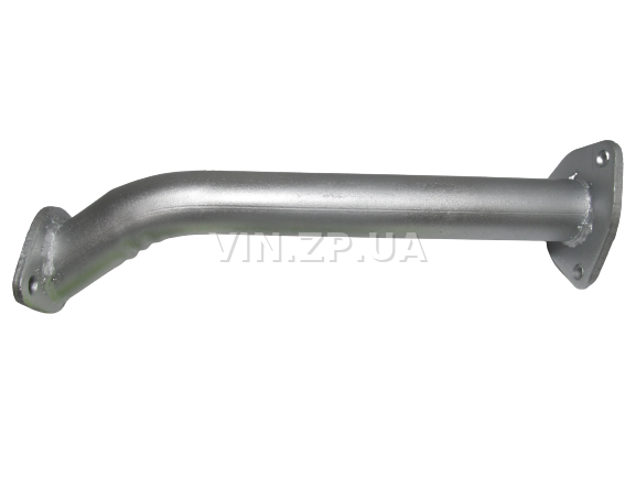 Вставка заменитель катализатора Ланос 1.4 ВИДЕКС для инжекторных двигателей МеМЗ-301, 307 1