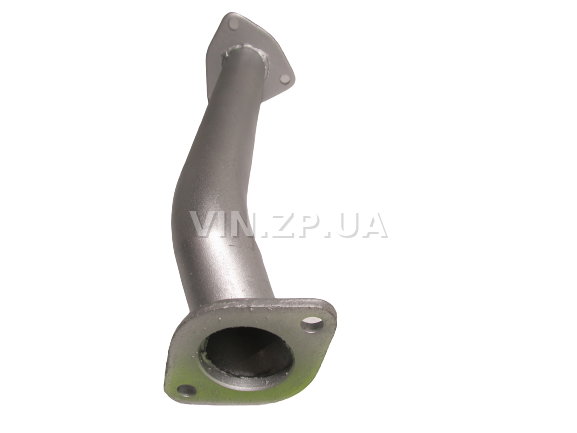 Вставка заменитель катализатора Ланос 1.4 ВИДЕКС для инжекторных двигателей МеМЗ-301, 307 4