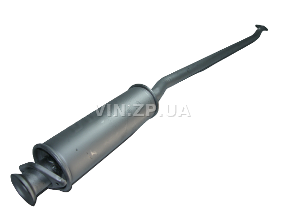 Резонатор ВИДЕКС Таврия 1102, 1103, 1105, карбюратор (15312)