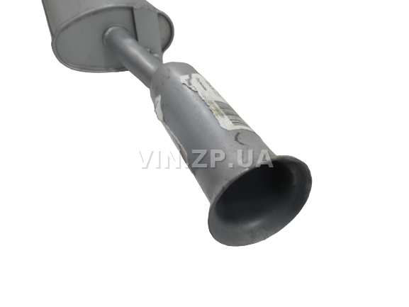 Глушитель ВАЗ 2112 Мотор Сич задний (15379) 4