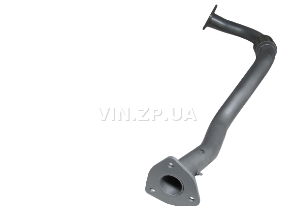 Труба приемная ВИДЕКС Ланос 1.5i с 1997г., седан, хетчбэк, 96352212 (15424) 5