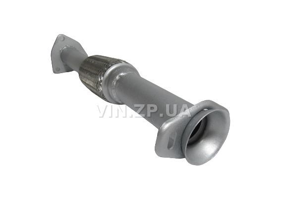 Вставка заменитель катализатора Сенс 1.3 ВИДЕКС с гофрой, для инжекторных двигателей МеМЗ-301, 307 3