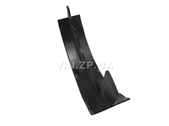 Колодки тормозные задние САТУРН ЗАЗ 966, 968 М, Запорожец, комплект 8шт без упаковки 3