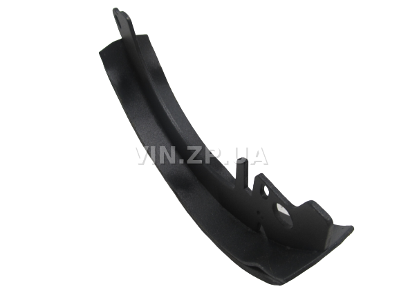 Колодки тормозные задние САТУРН Москвич 412, 2140, 2137, 2734, 2715, 427, 434, комплект 4шт без упаковки 3