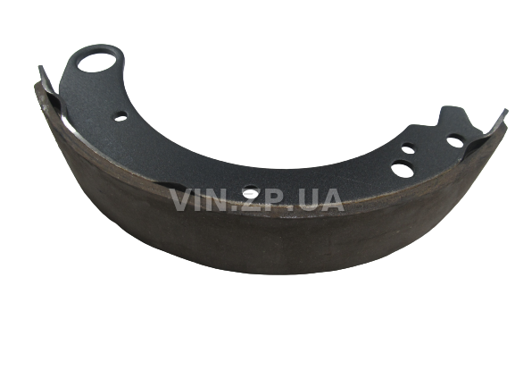 Колодки тормозные задние САТУРН Волга, ГАЗ 24, 2401, 2410, 3102, 31029, 3110, 31105, комплект 4шт 3