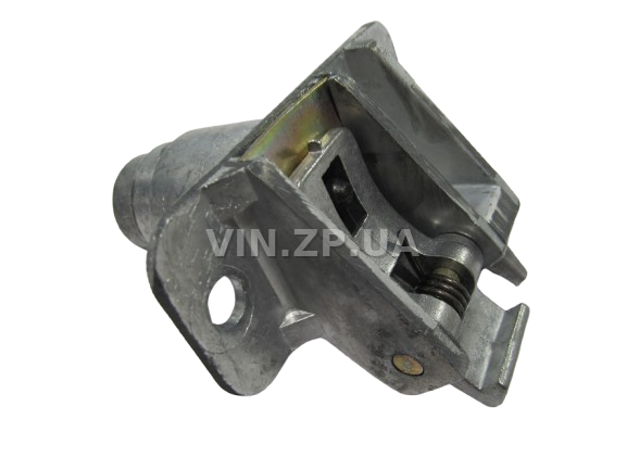 Замок багажника Таврия 1102, замок в сборе + 1 ключ ПРИЗМА 3