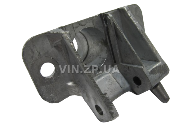 Корпус замка багажника Таврия 1102, без личинок ПРИЗМА 2