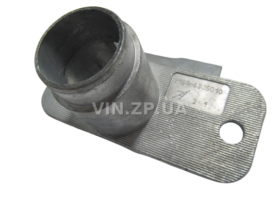 Корпус замка багажника Таврия 1102, без личинок ПРИЗМА 1