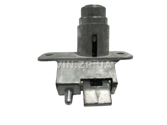 Замок багажника Таврия 1102, с личинками, замок 1шт + личинка 2шт + ключ 2шт ПРИЗМА 3