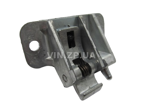 Замок багажника Таврия 1102, с личинками, замок 1шт + личинка 2шт + ключ 2шт ПРИЗМА 4