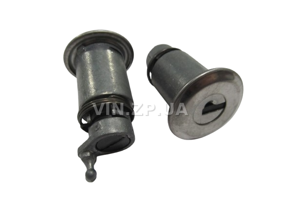 Замок багажника Таврия 1102, с личинками, замок 1шт + личинка 2шт + ключ 2шт ПРИЗМА 5