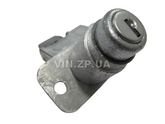 Замок багажника Таврия 1102, замок в сборе + 2 ключа ПРИЗМА 2