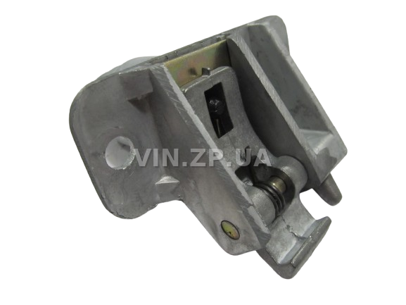 Замок багажника Таврия 1102, замок в сборе + 2 ключа ПРИЗМА 3