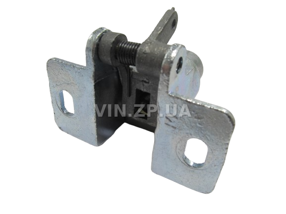 Замок багажника Славута 1103, Дана 1105, замок в сборе + 1 ключ ПРИЗМА 3