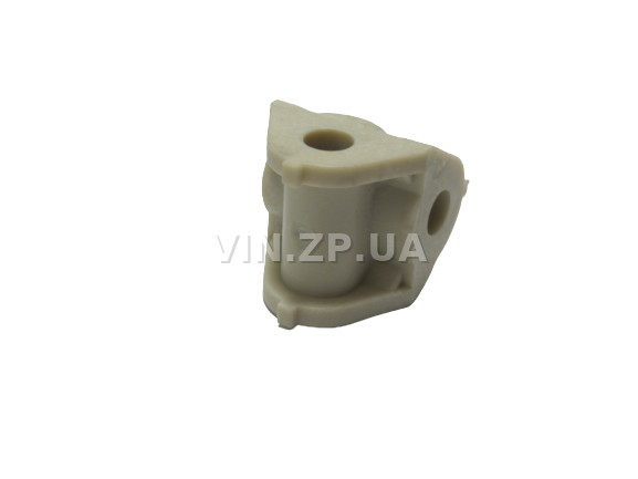 Ремкомплект кулисы ПРИЗМА-АВТО Ланос, к-кт-5 втулок + 6 резинок + тяга 3