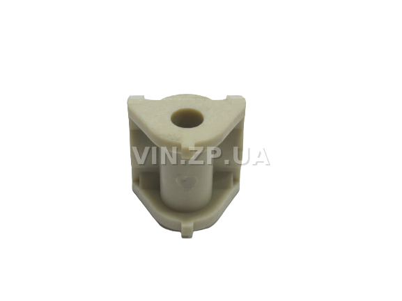 Ремкомплект кулисы ПРИЗМА-АВТО Ланос, к-кт-5 втулок + 6 резинок + тяга 10