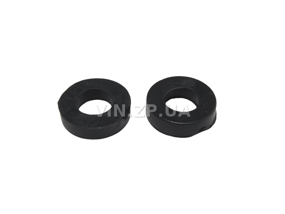 Ремкомплект кулисы ПРИЗМА-АВТО Сенс, к-кт-7 втулок + 8 резинок + 4 пальца + тяга 3