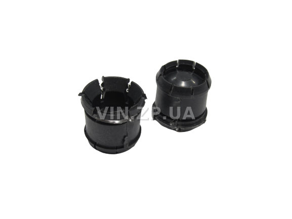 Ремкомплект кулисы ПРИЗМА-АВТО Сенс, к-кт-7 втулок + 8 резинок + 4 пальца + тяга 8