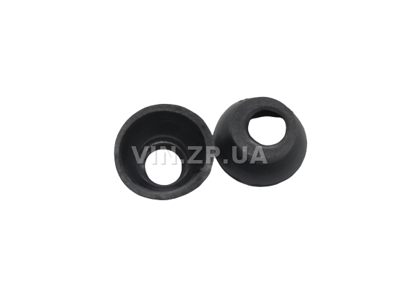 Ремкомплект кулисы ПРИЗМА-АВТО Сенс, к-кт-7 втулок + 8 резинок + 4 пальца + тяга 9