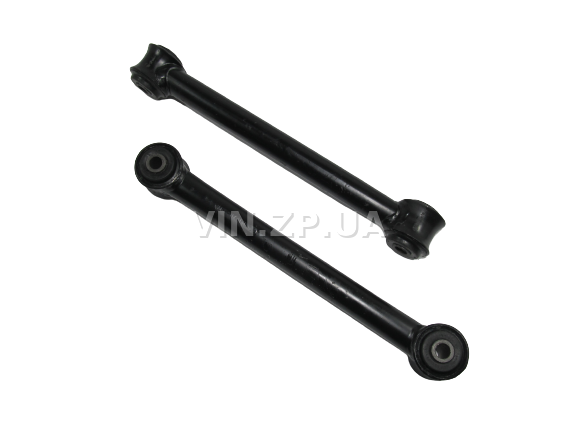 Штанги тяги реактивные ВАЗ 2101, 2102, 2103, 2104, 2105, 2106, 2107, в зборе с втулками ПЛАЗМА 3