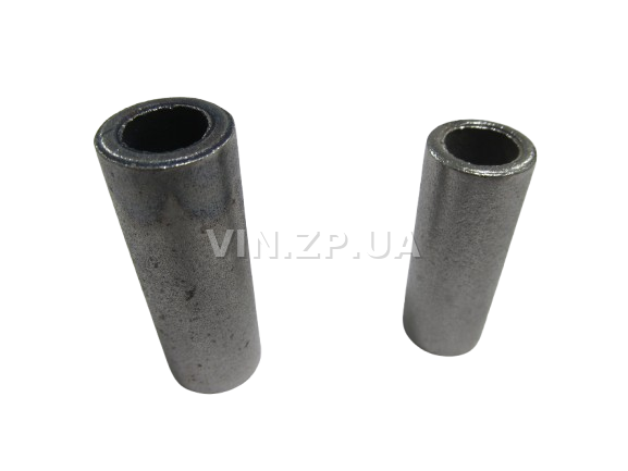 Втулки реактивных тяг штанг ВАЗ 2101-2107, 2121, 21213 ПЛАЗМА к-кт 4б + 6м, металлокерамика 2