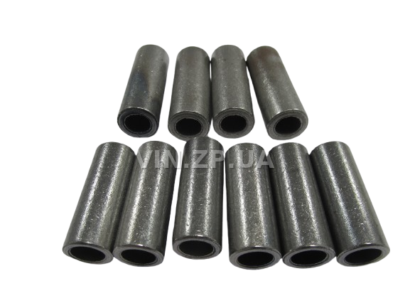 Втулки реактивных тяг штанг ВАЗ 2101-2107, 2121, 21213 ПЛАЗМА к-кт 4б + 6м, металлокерамика 1