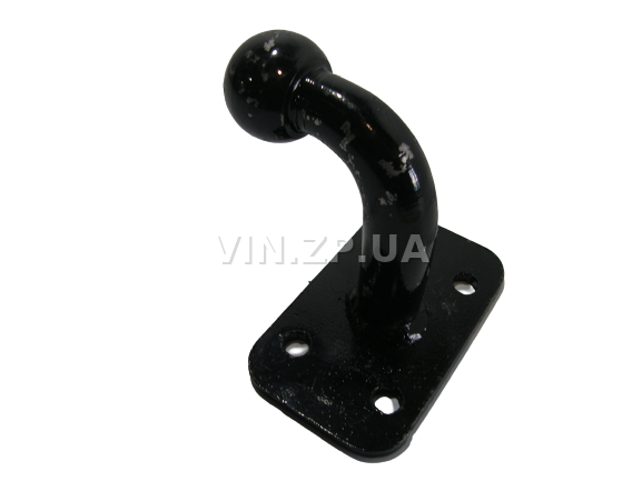 Шар фаркопа на планке АВТОПРИСТРІЙ под 4 болта (15717)