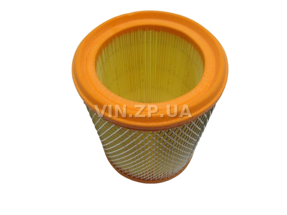 Фильтр воздушный Москвич 2141, 2335 АЛЬФА (15759) 4
