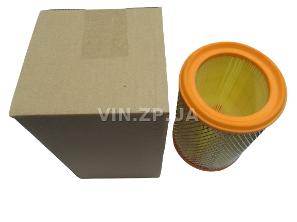 Фильтр воздушный Москвич 2141, 2335 АЛЬФА (15759)