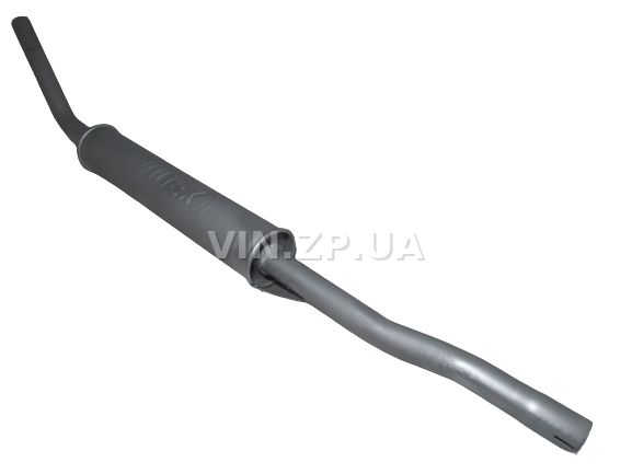 Резонатор ВИДЕКС ВАЗ  21213 Тайга (15797) 2