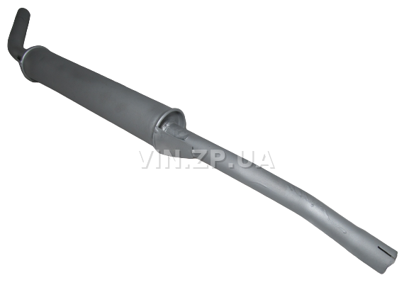 Резонатор ВИДЕКС ВАЗ  21213 Тайга (15797) 4