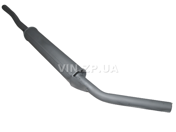 Резонатор ВИДЕКС ВАЗ  21213 Тайга (15797) 5