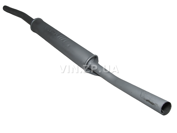 Резонатор ВИДЕКС ВАЗ  21213 Тайга (15797) 6